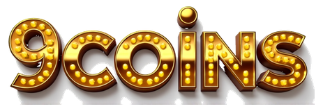 9coins logo